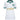 Camisa Feminina do Palmeiras Away 24/25  - Branca