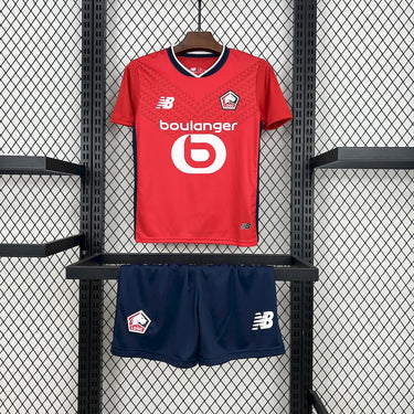 Infantil Lille OSC 24∕25 Home