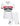 Conjunto Infantil Tricolor I 25/26 - Branco