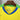 Camisa Seleção Brasileira 25/26 Amarela