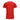 Camisa Internacional Feminina Home 25/26 - Vermelha