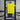 Conjunto Infantil Seleção Brasil l 22/23 - Amarelo